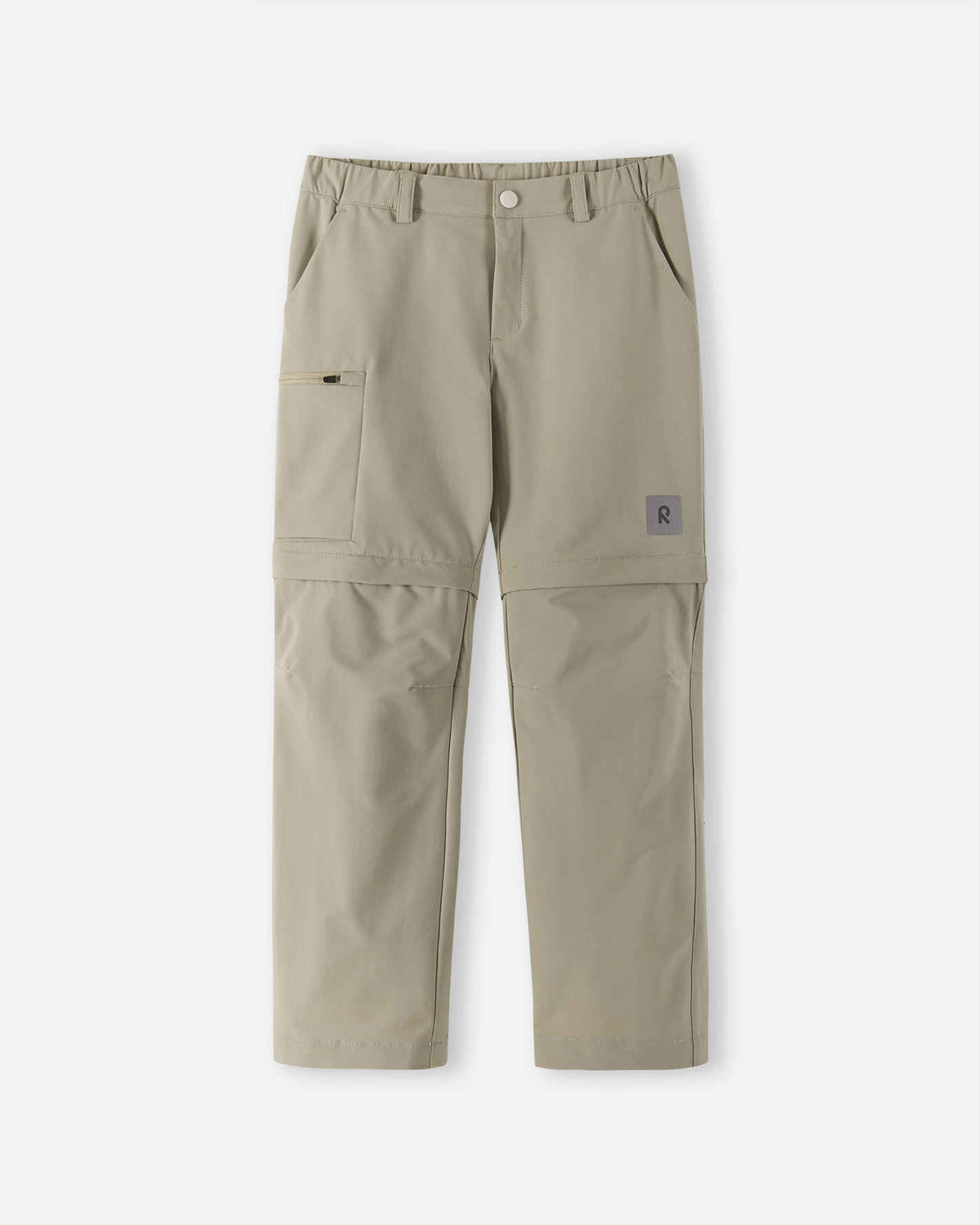 Kids' bug repellent outdoor pants Surina