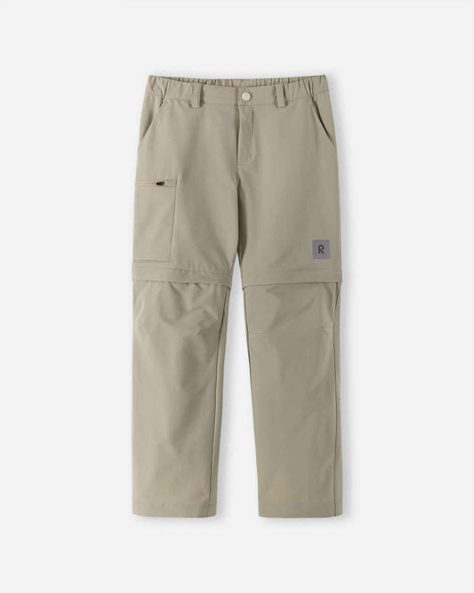 Kids' bug repellent outdoor pants Surina