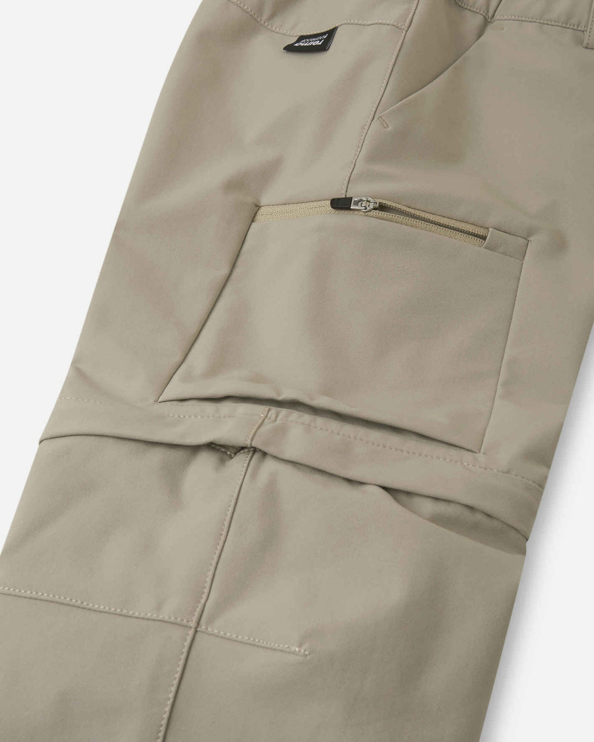 Kids' bug repellent outdoor pants Surina
