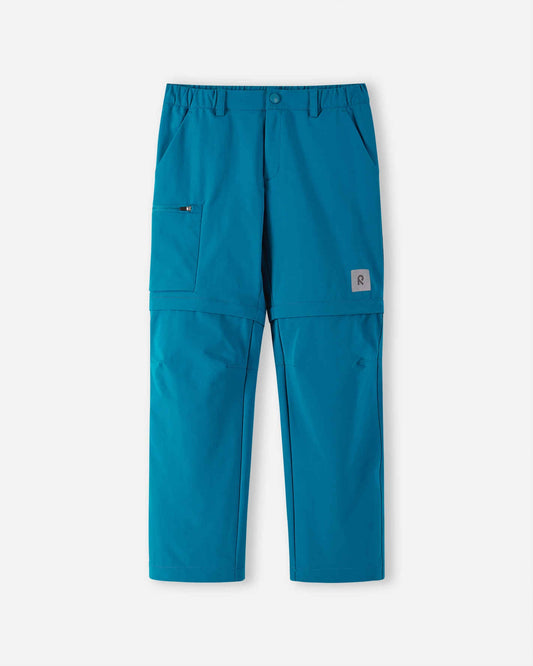 Kids' bug repellent outdoor pants Surina