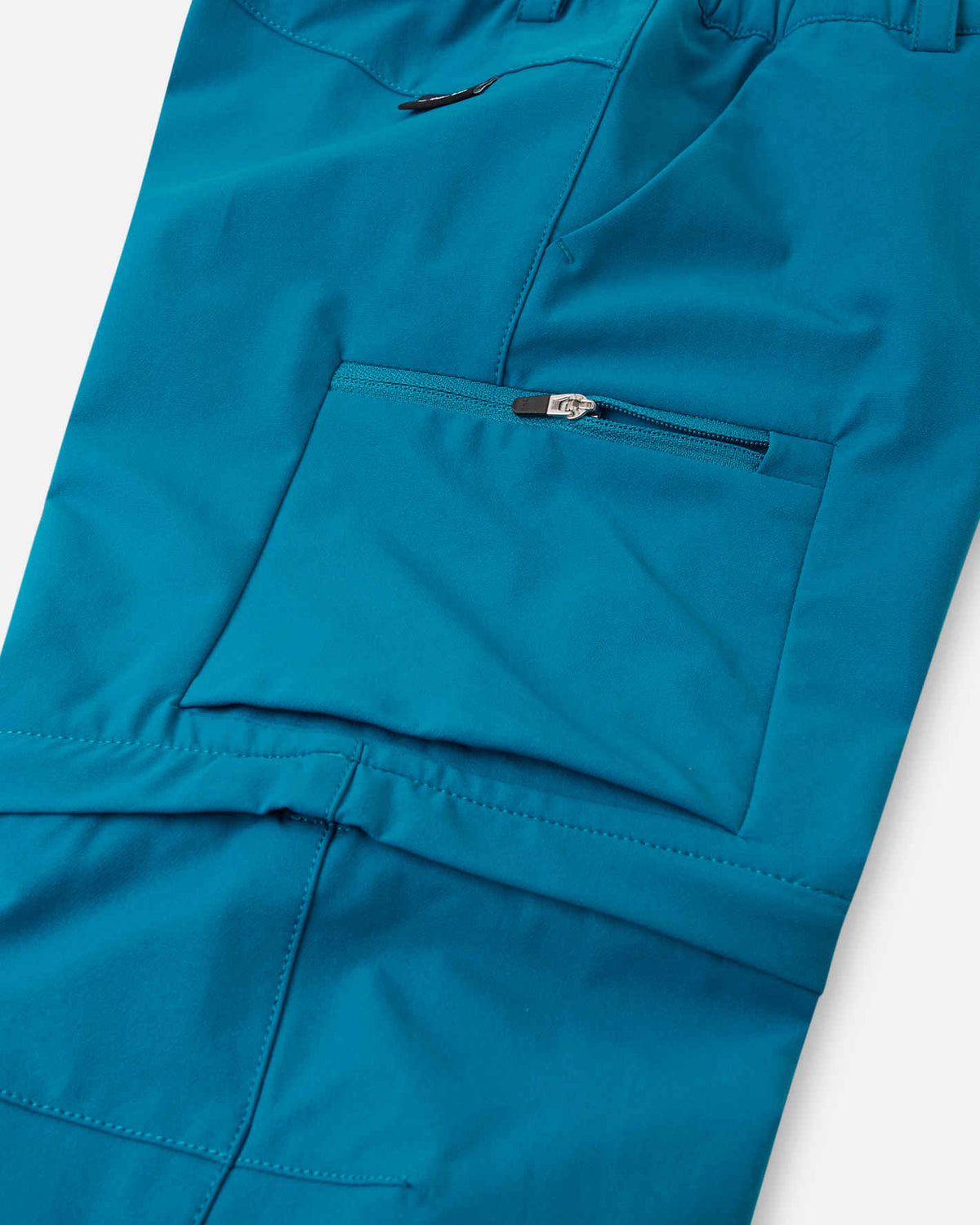Kids' bug repellent outdoor pants Surina