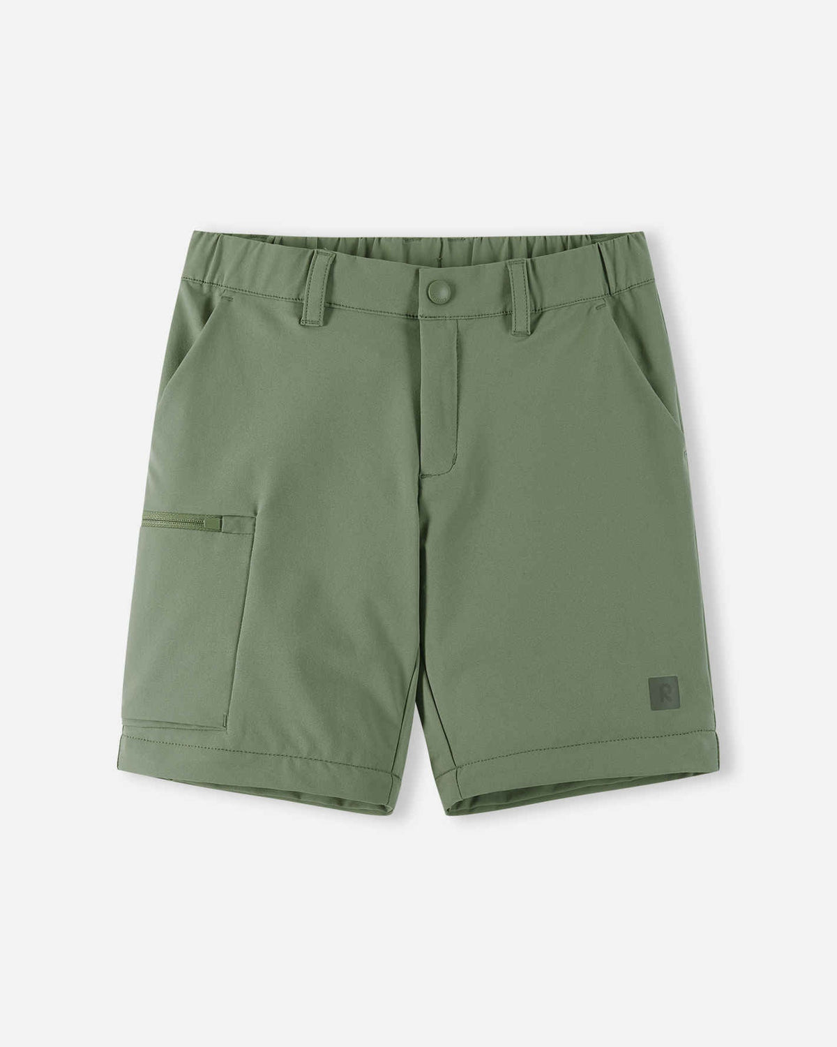 Kids' bug repellent outdoor pants Surina