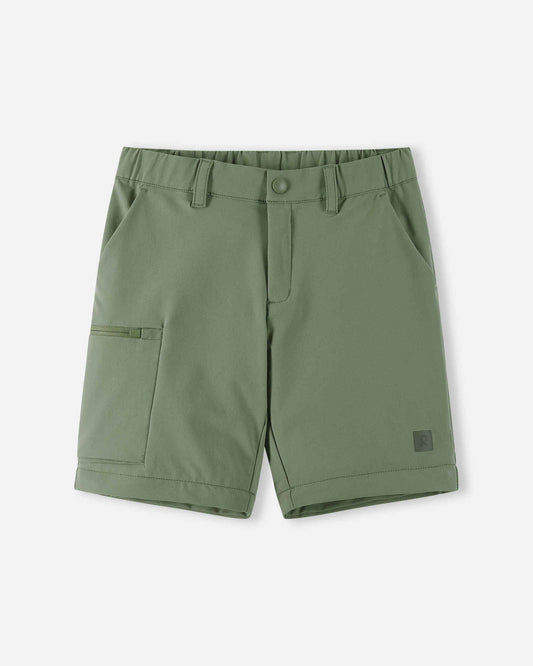 Kids' bug repellent outdoor pants Surina