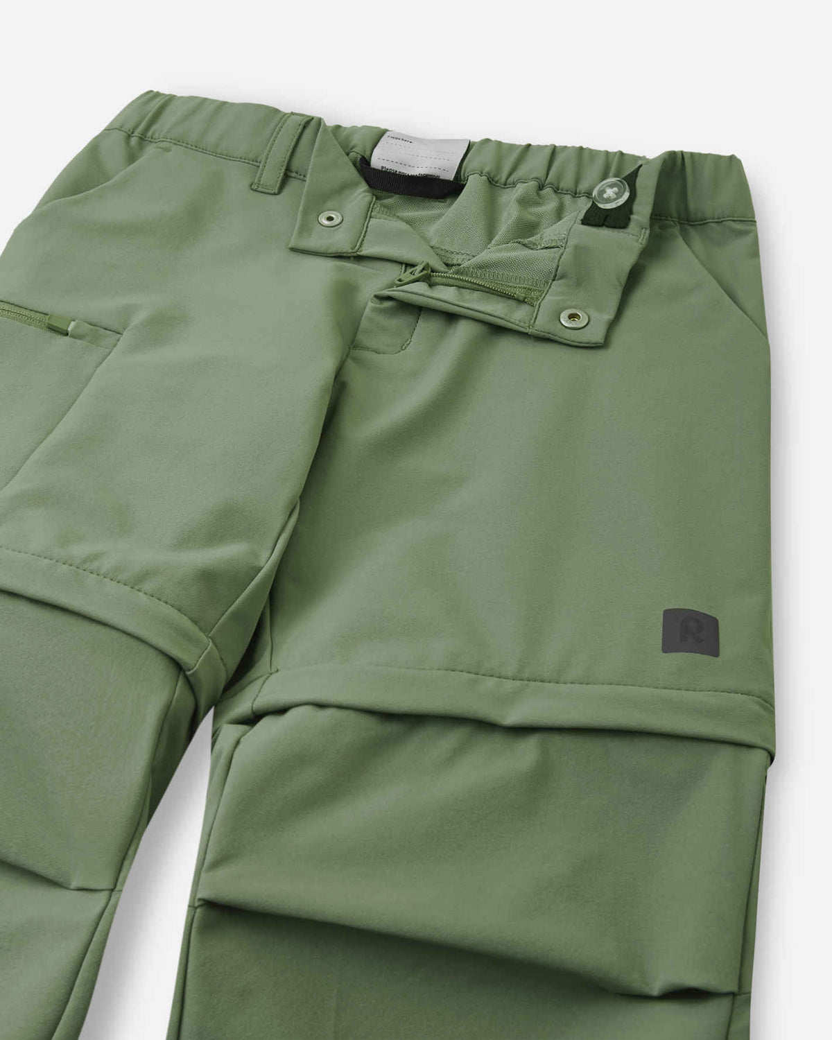 Kids' bug repellent outdoor pants Surina