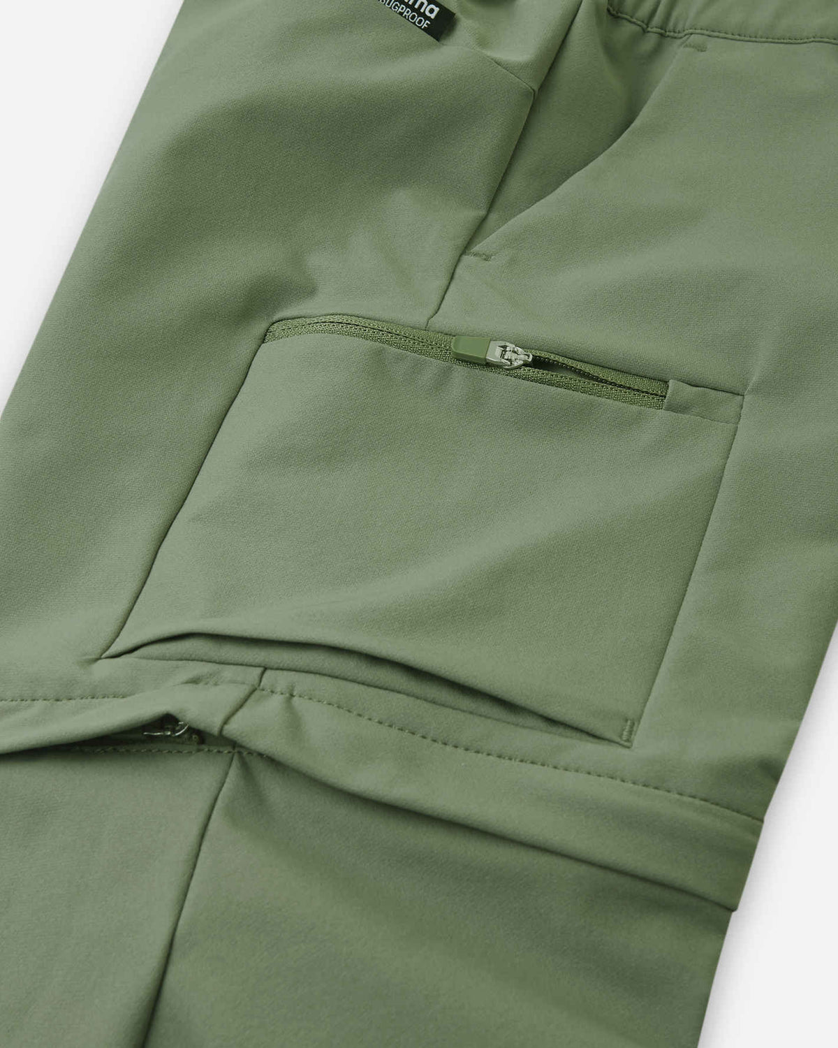 Kids' bug repellent outdoor pants Surina