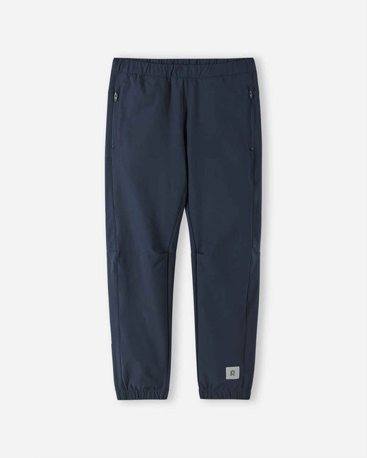 Kids' bug repellent outdoor pants Punkiton
