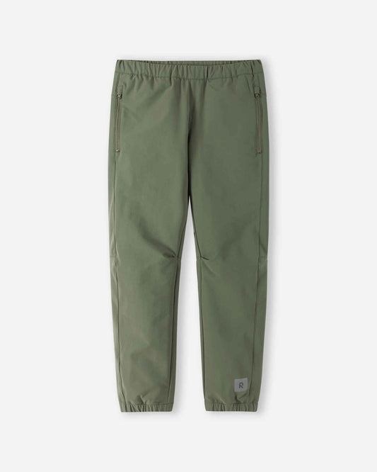 Kids' bug repellent outdoor pants Punkiton