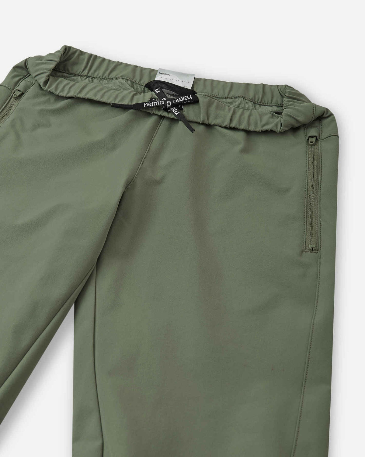Kids' bug repellent outdoor pants Punkiton