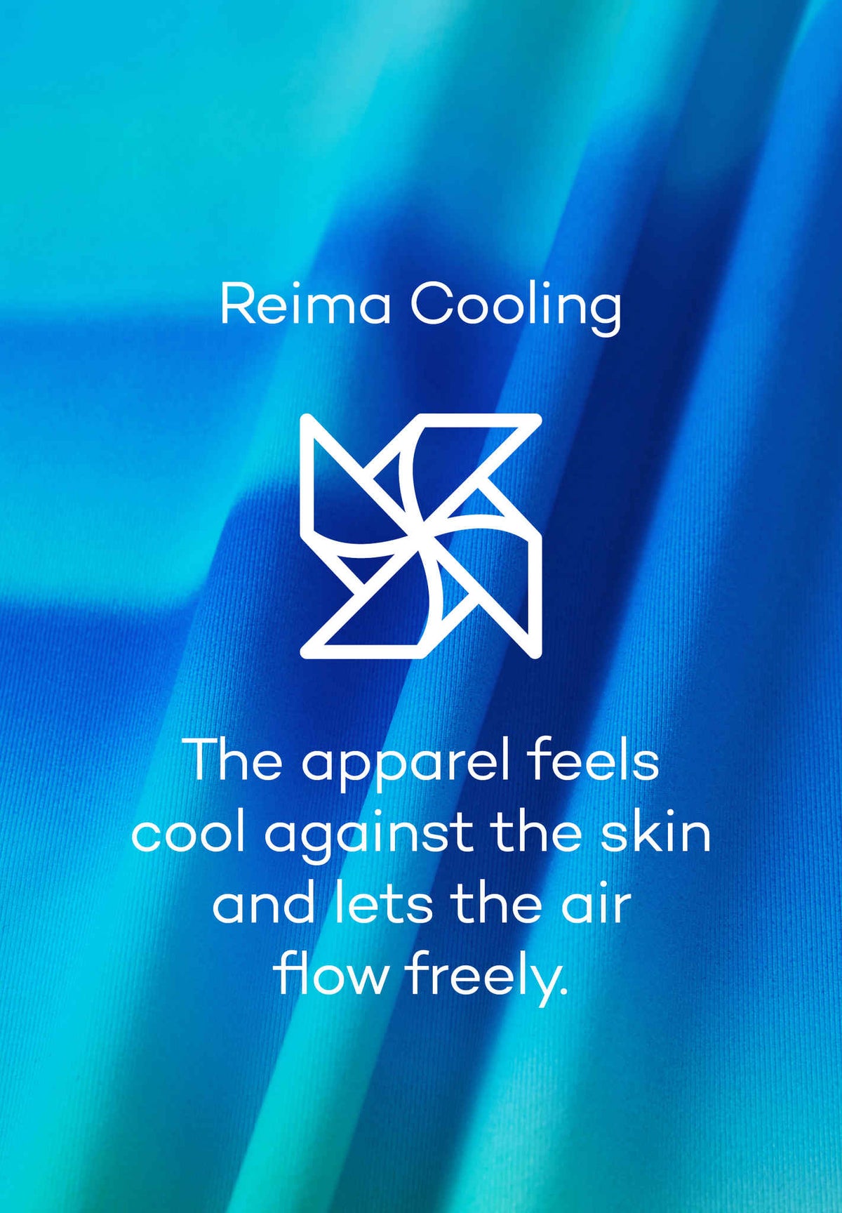 Kids' cooling pants Vety