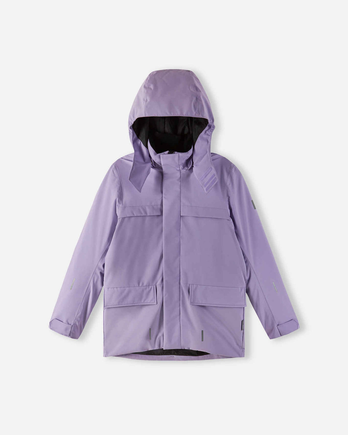 Kids' waterproof winter jacket Kaverus