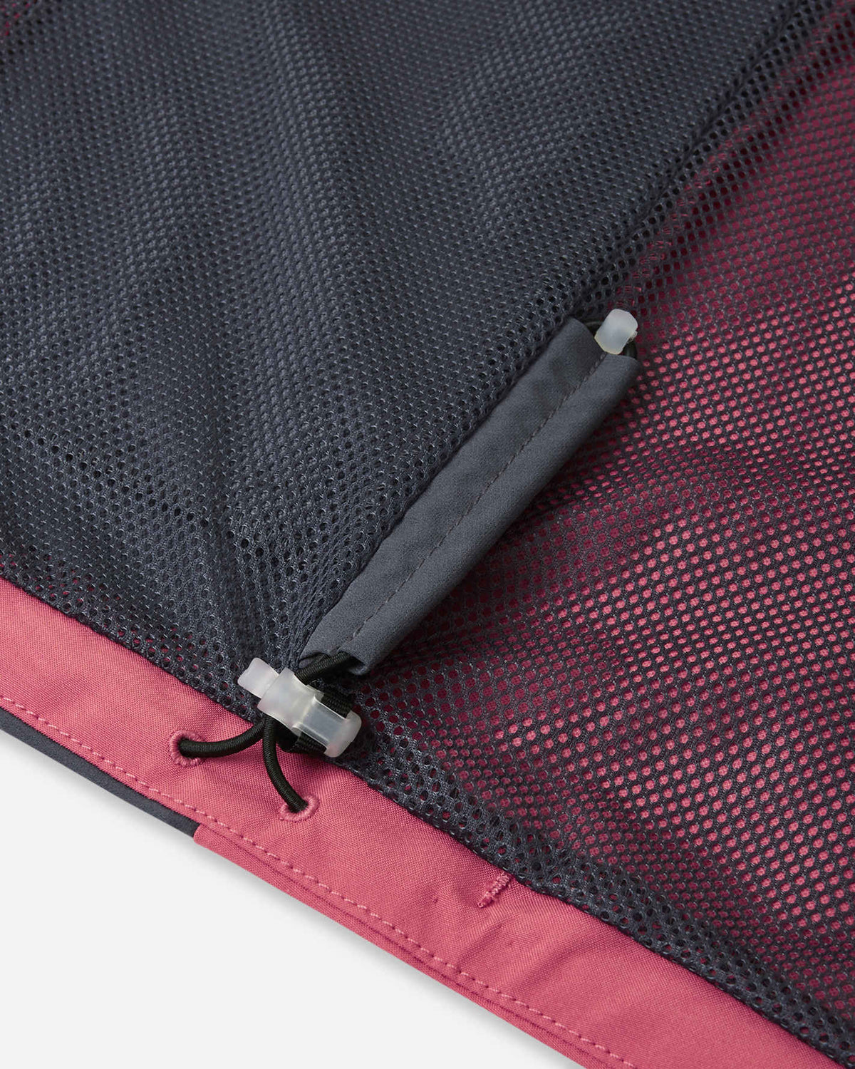 Kids' hybrid jacket Vaeltava