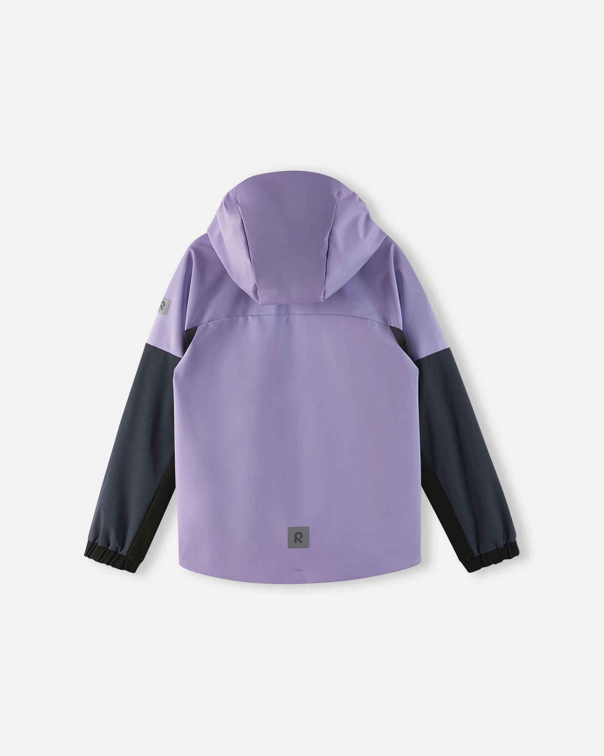 Kids' hybrid jacket Vaeltava