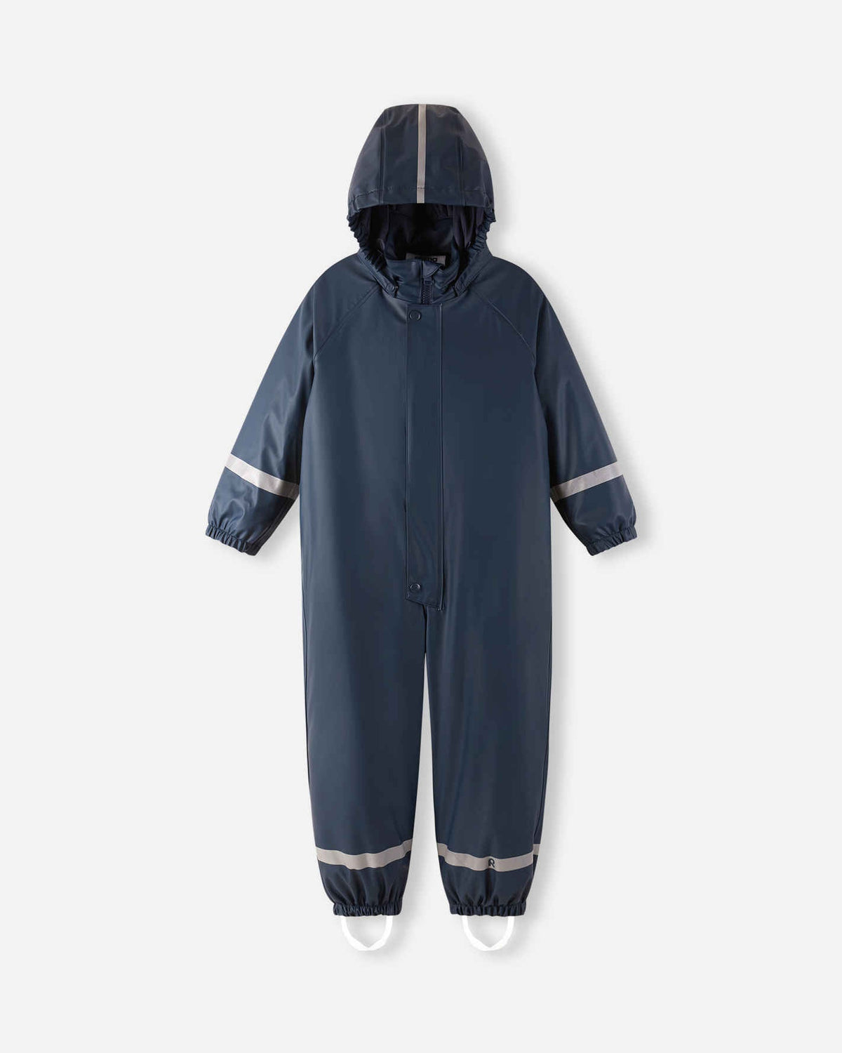 Kids' lightly wadded rain overall Rapakko