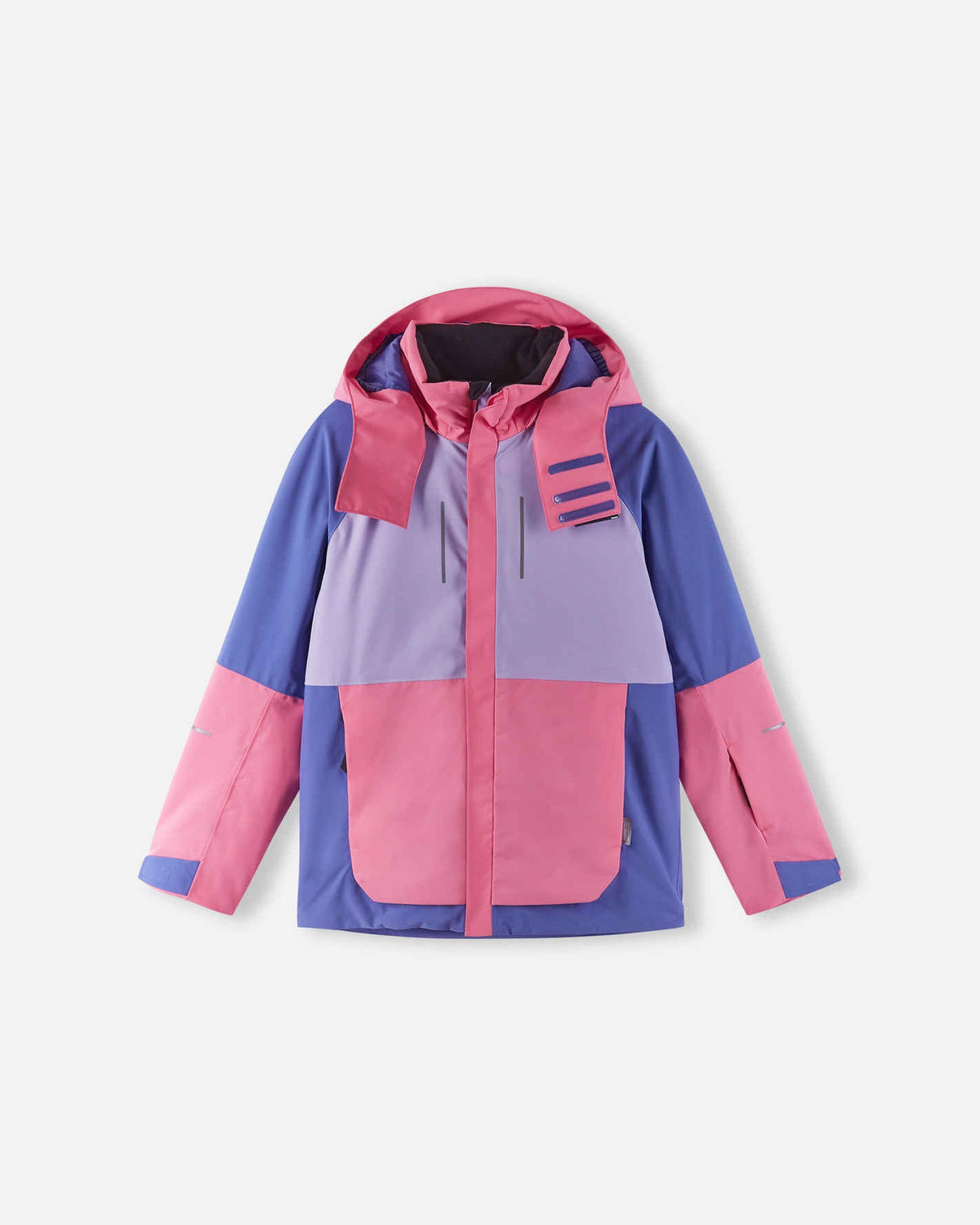 Kids' waterproof ski jacket Alaniva