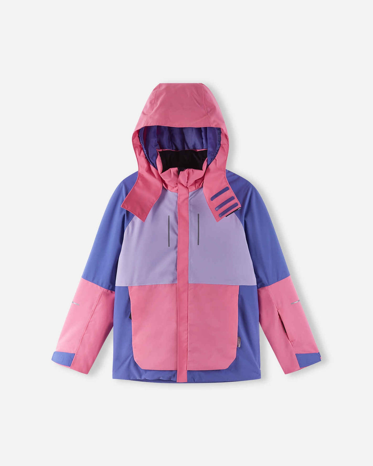 Kids' waterproof ski jacket Alaniva