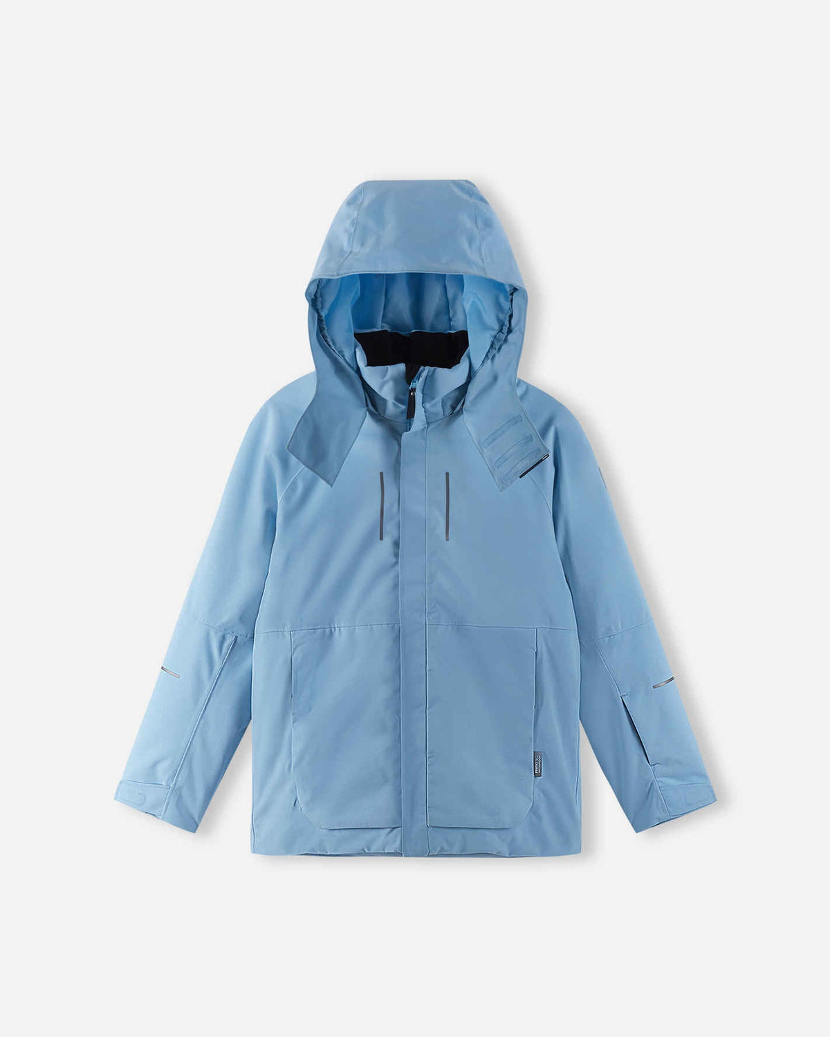 Kids' waterproof ski jacket Alaniva