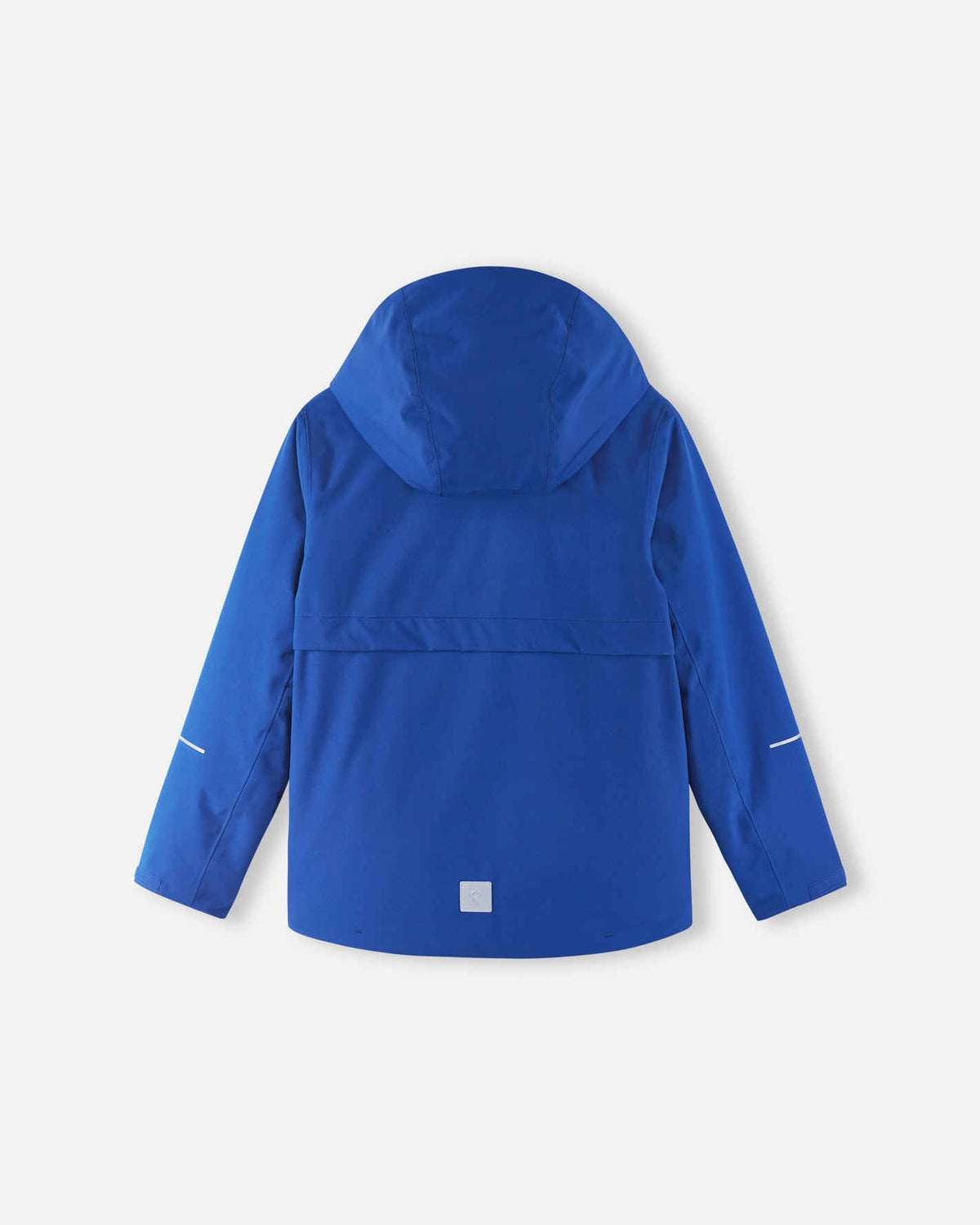 Kids' waterproof ski jacket Ahmaoja