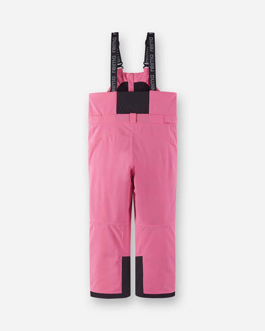 Kids' waterproof ski pants Vuonelo