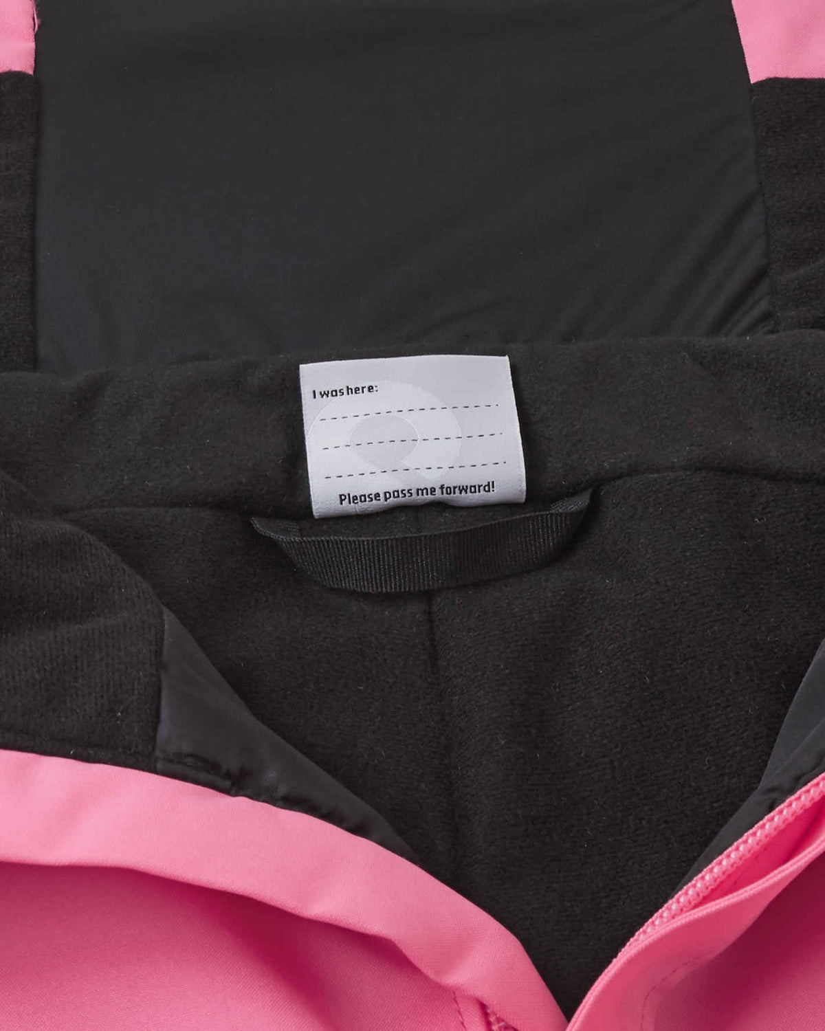 Kids' waterproof ski pants Vuonelo