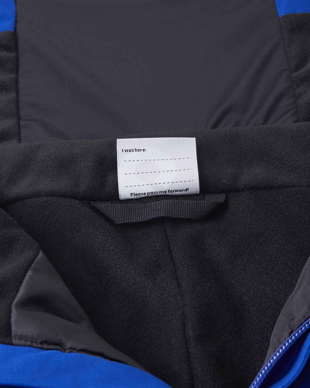 Kids' waterproof ski pants Vuonelo