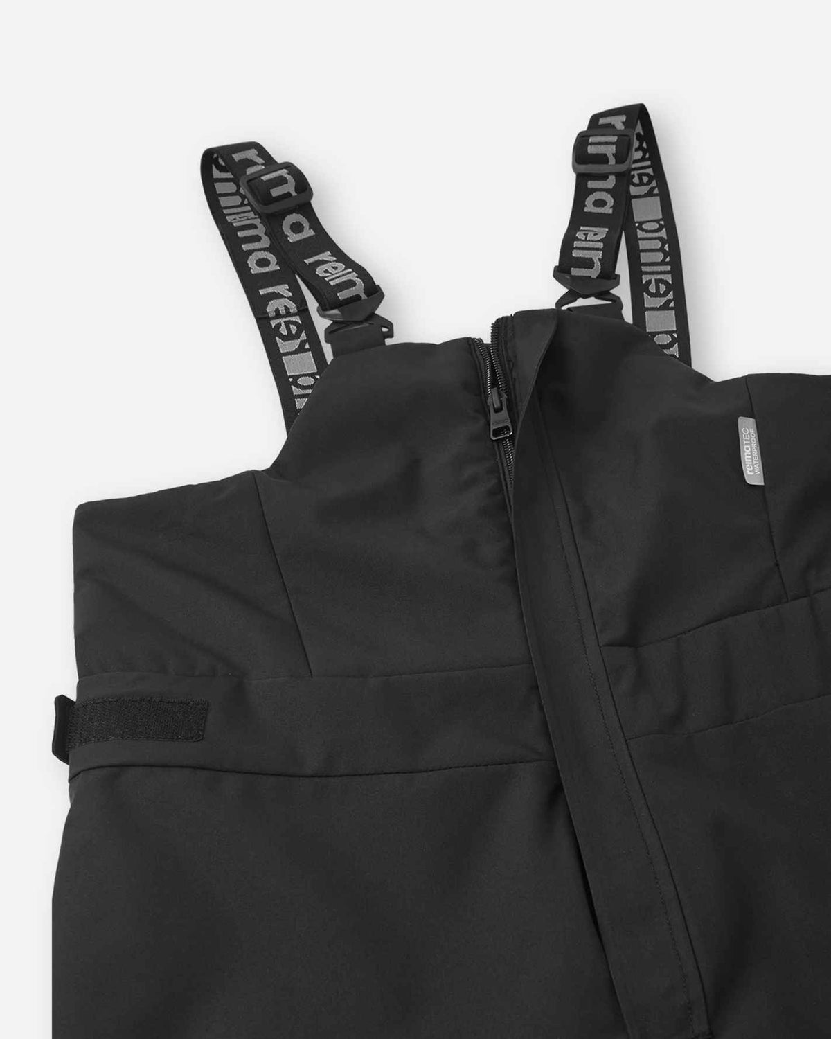 Kids' waterproof ski pants Vuonelo