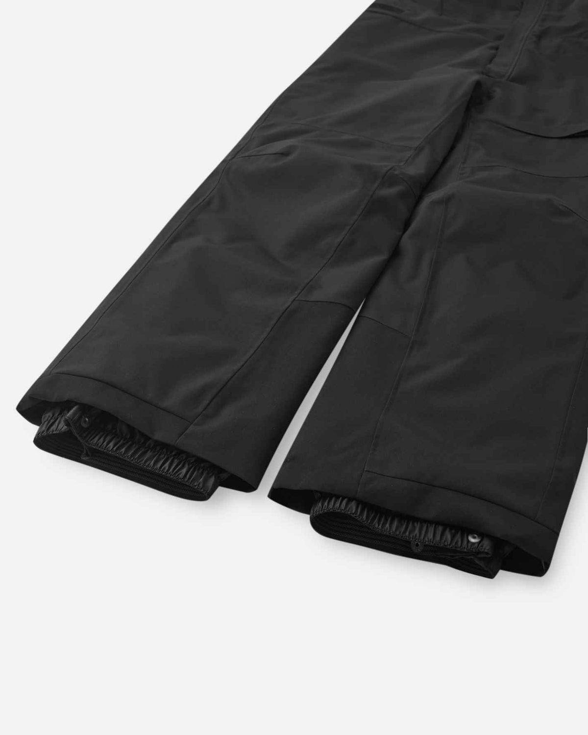 Kids' waterproof ski pants Vuonelo