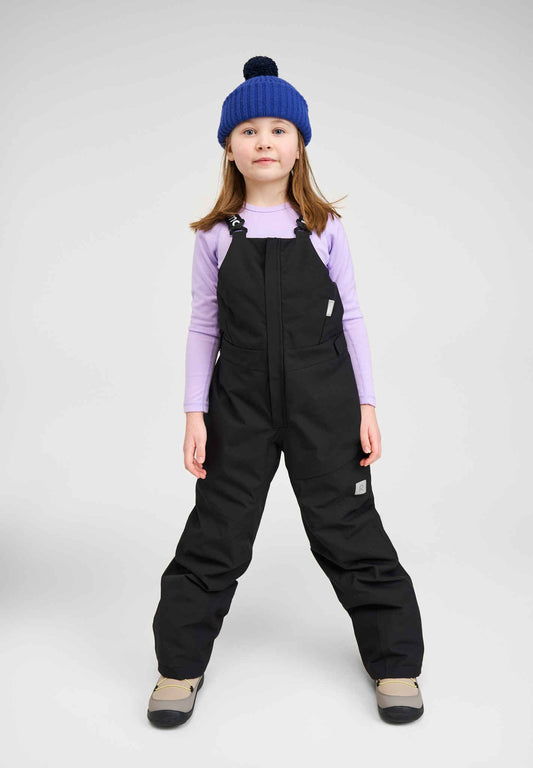 Kids' waterproof ski pants Vuonelo