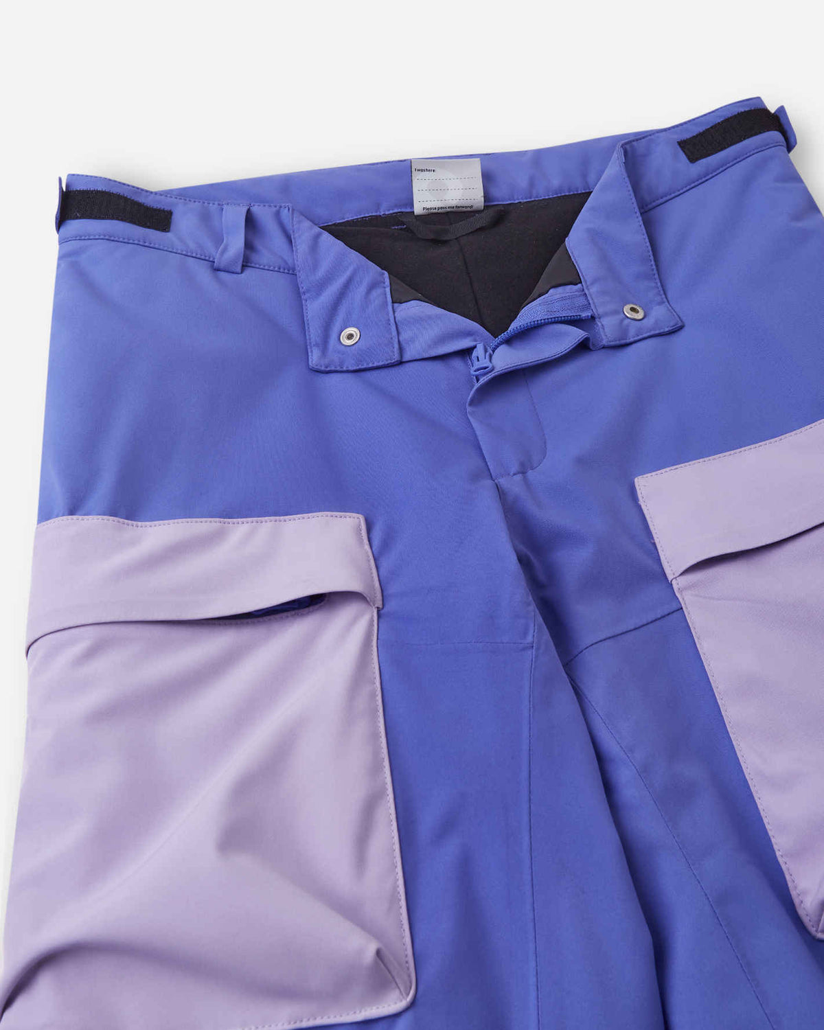 Kids' waterproof ski pants Viekkala