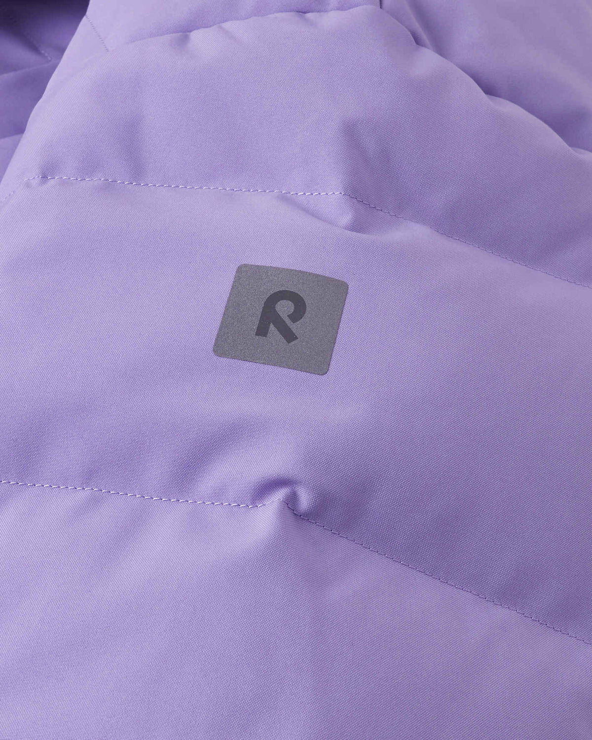 Kids' down jacket Ranua