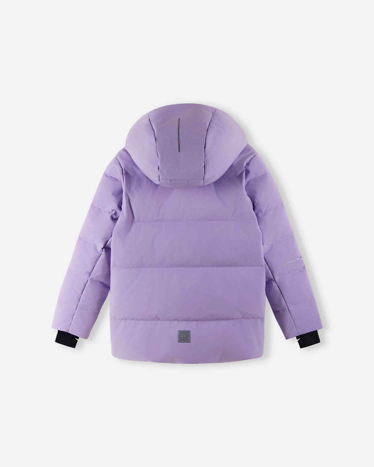 Kids' down jacket Ranua