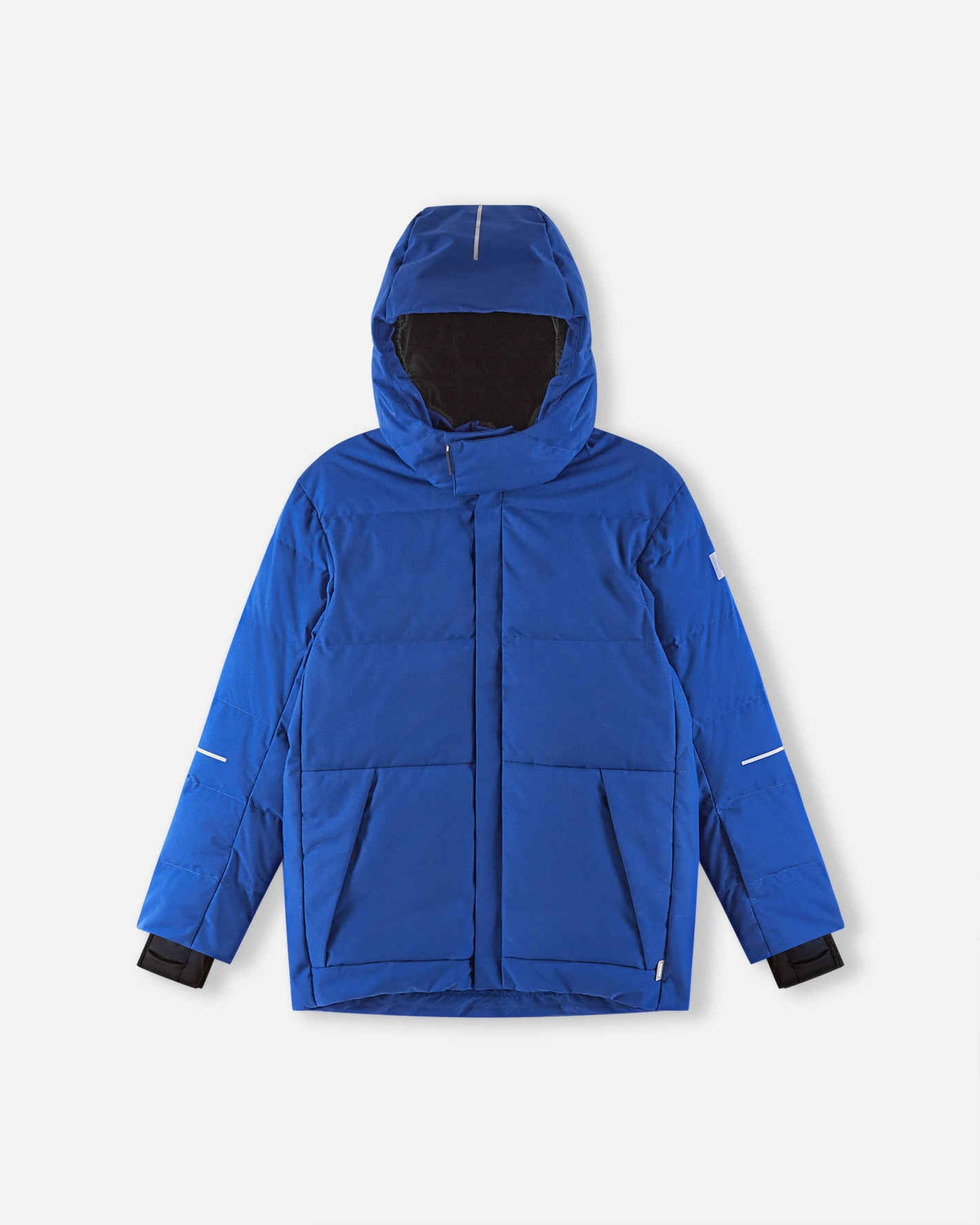 Kids' down jacket Ranua