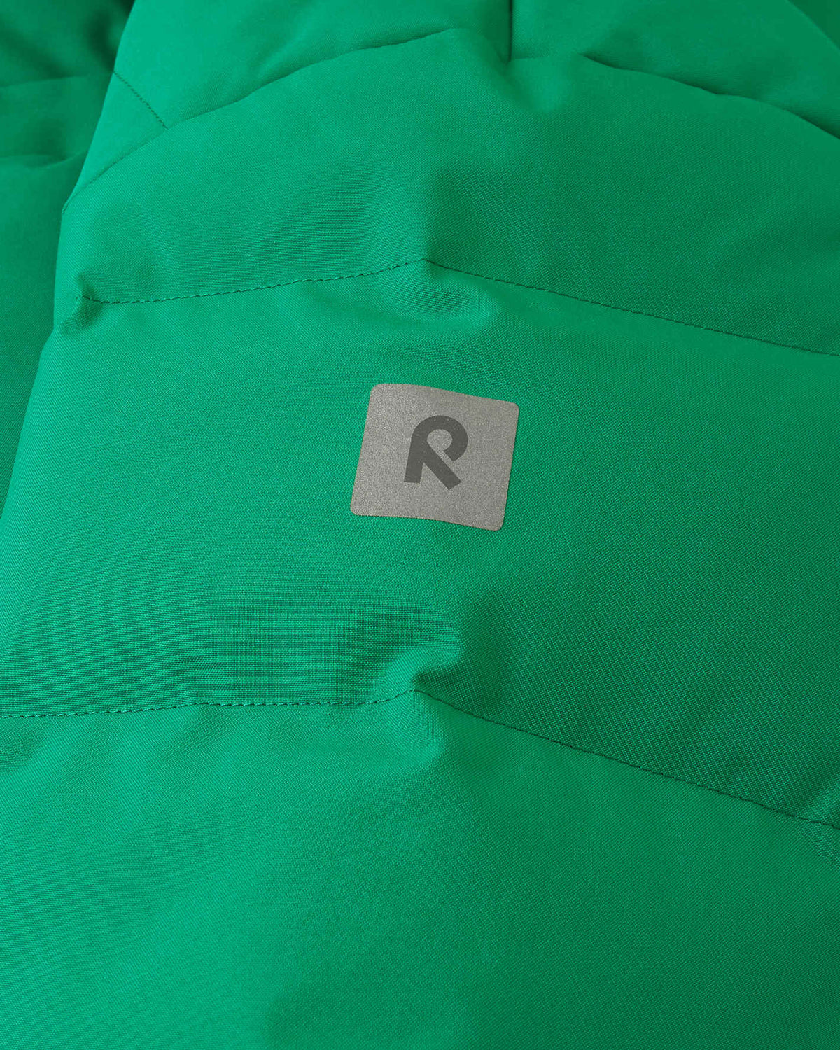 Kids' down jacket Ranua