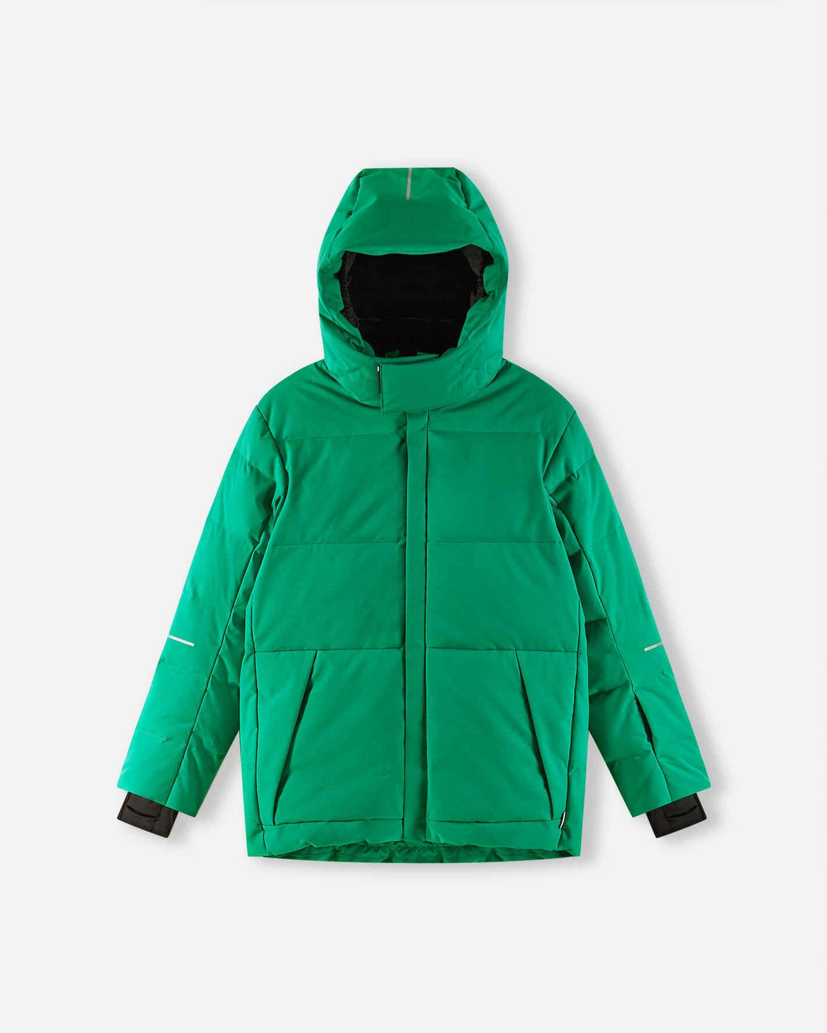 Kids' down jacket Ranua