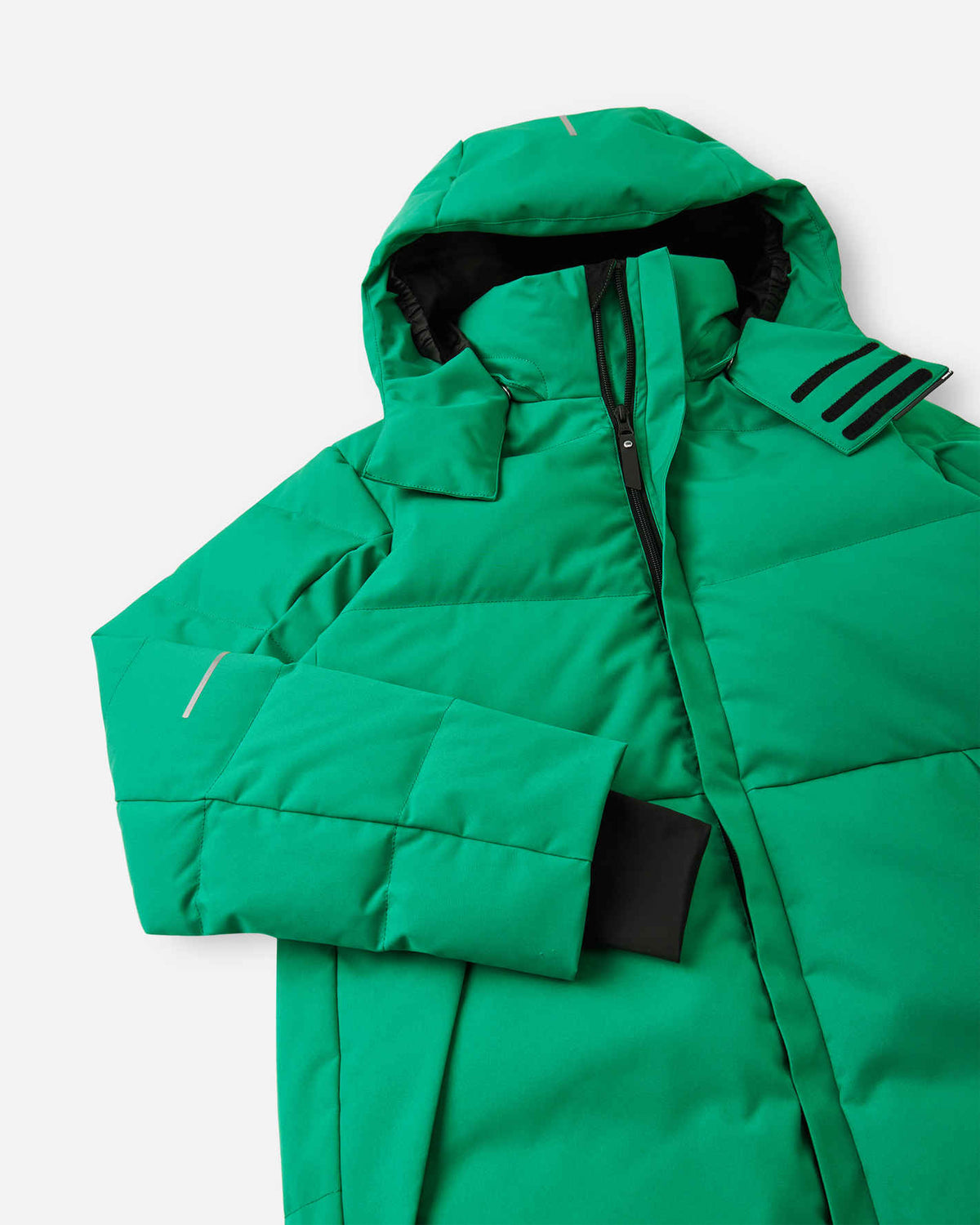 Kids' down jacket Ranua