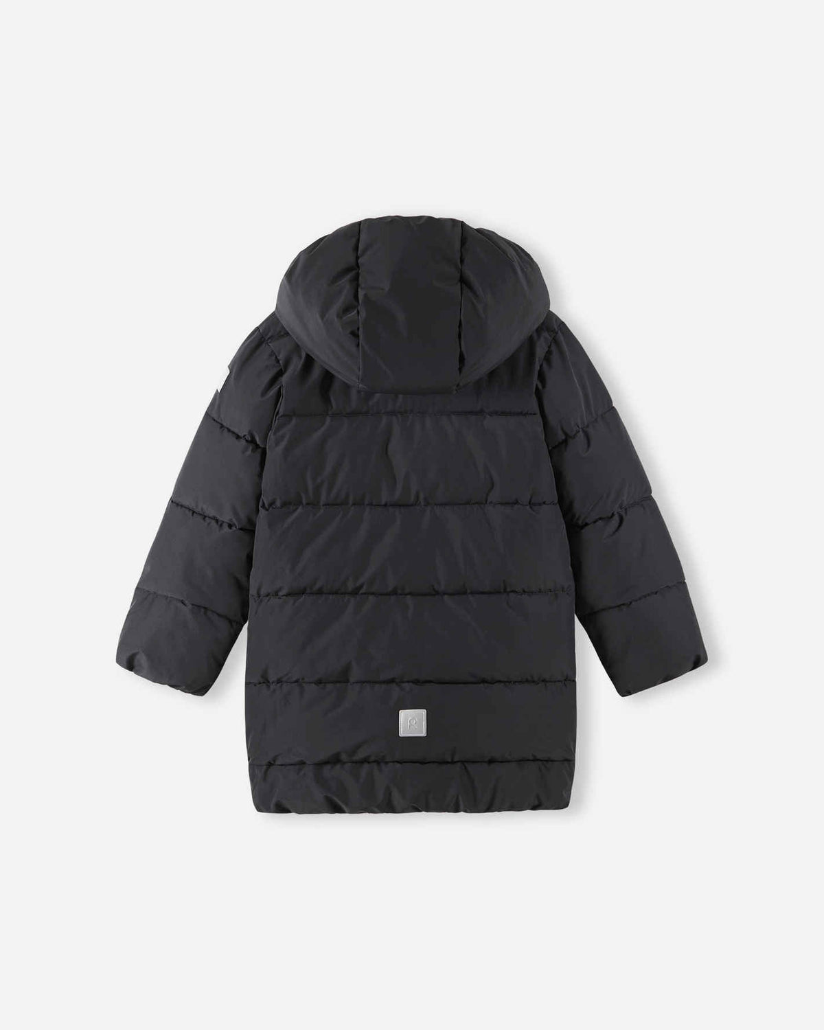 Kids' winter jacket Raakku