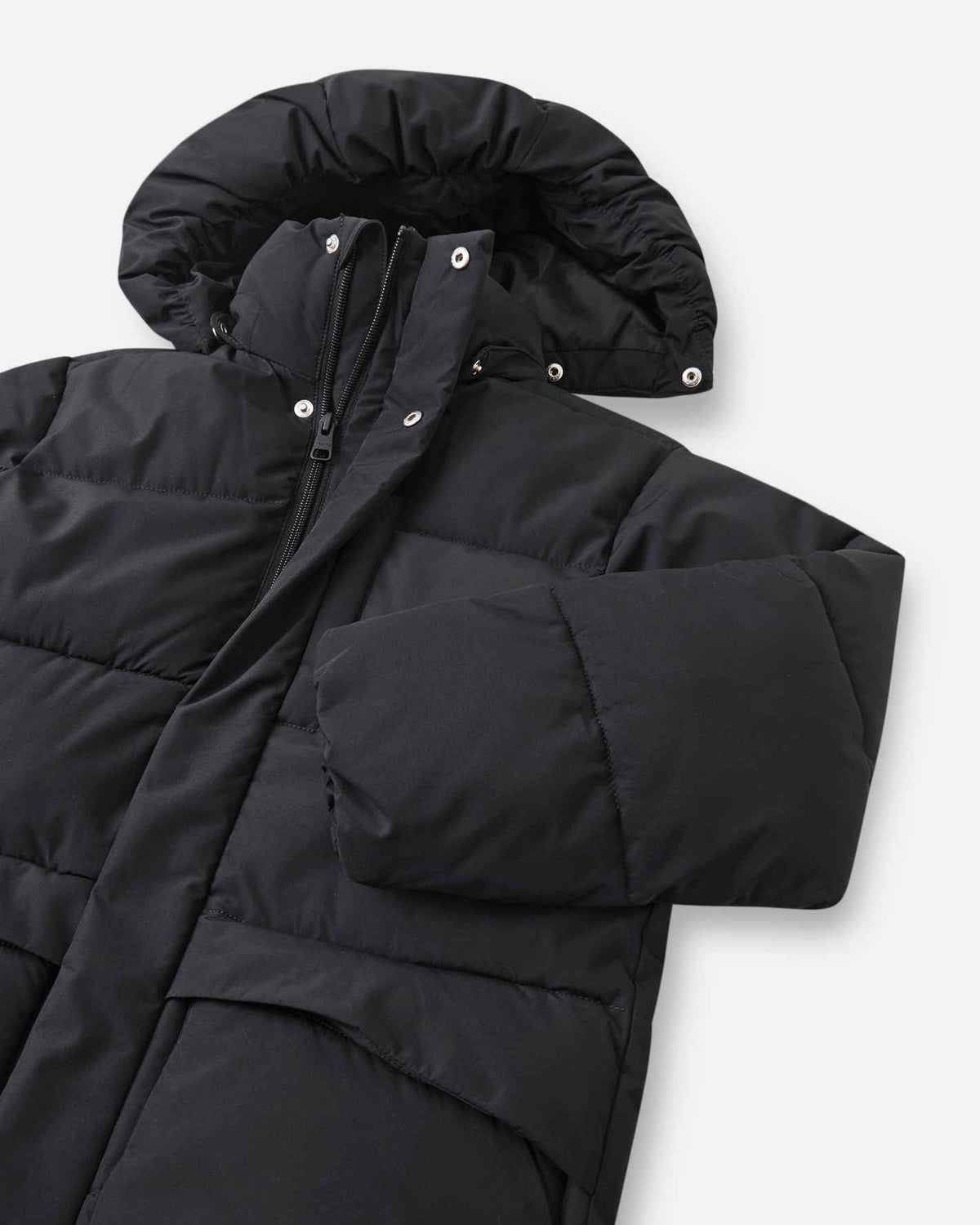Kids' winter jacket Raakku