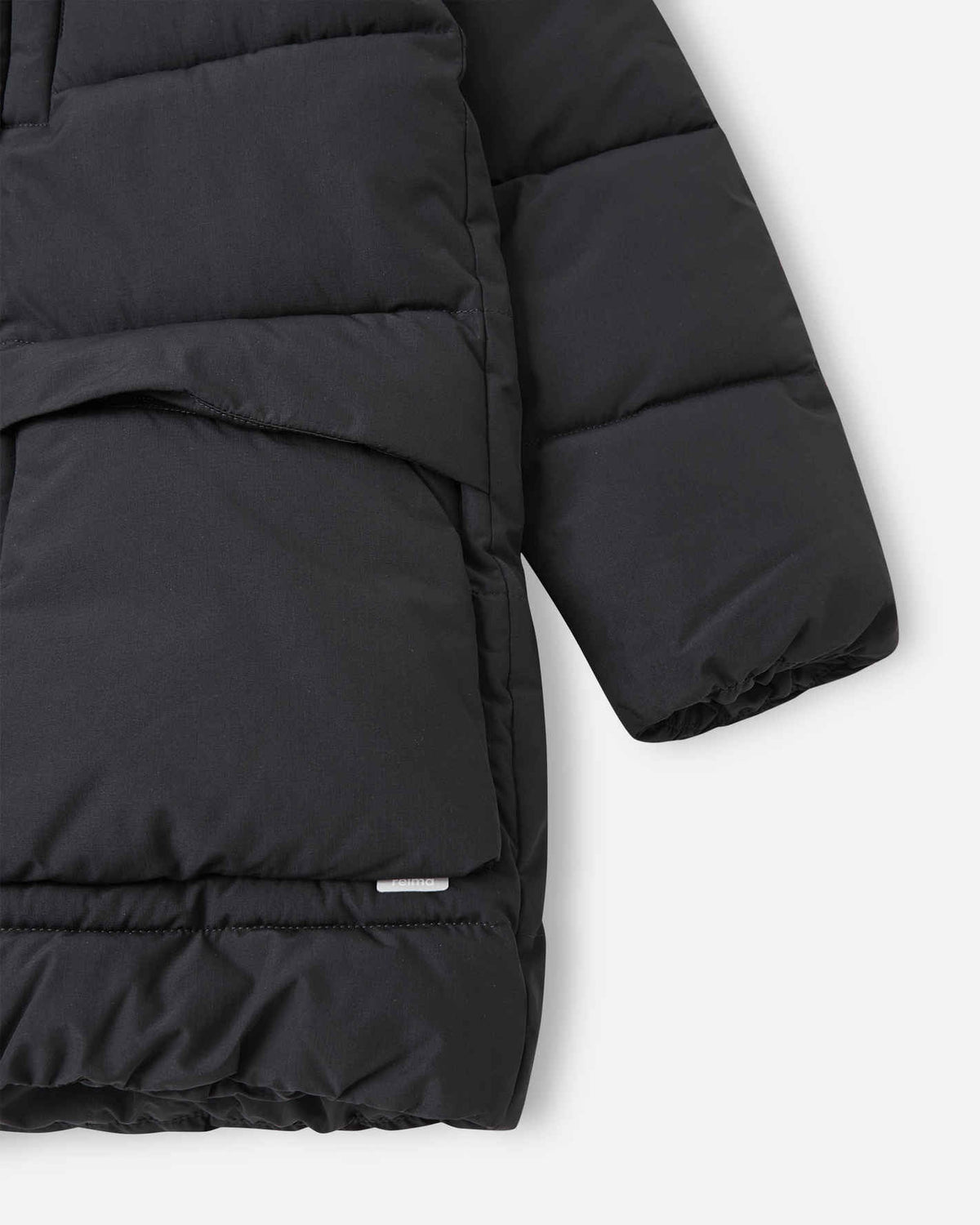 Kids' winter jacket Raakku