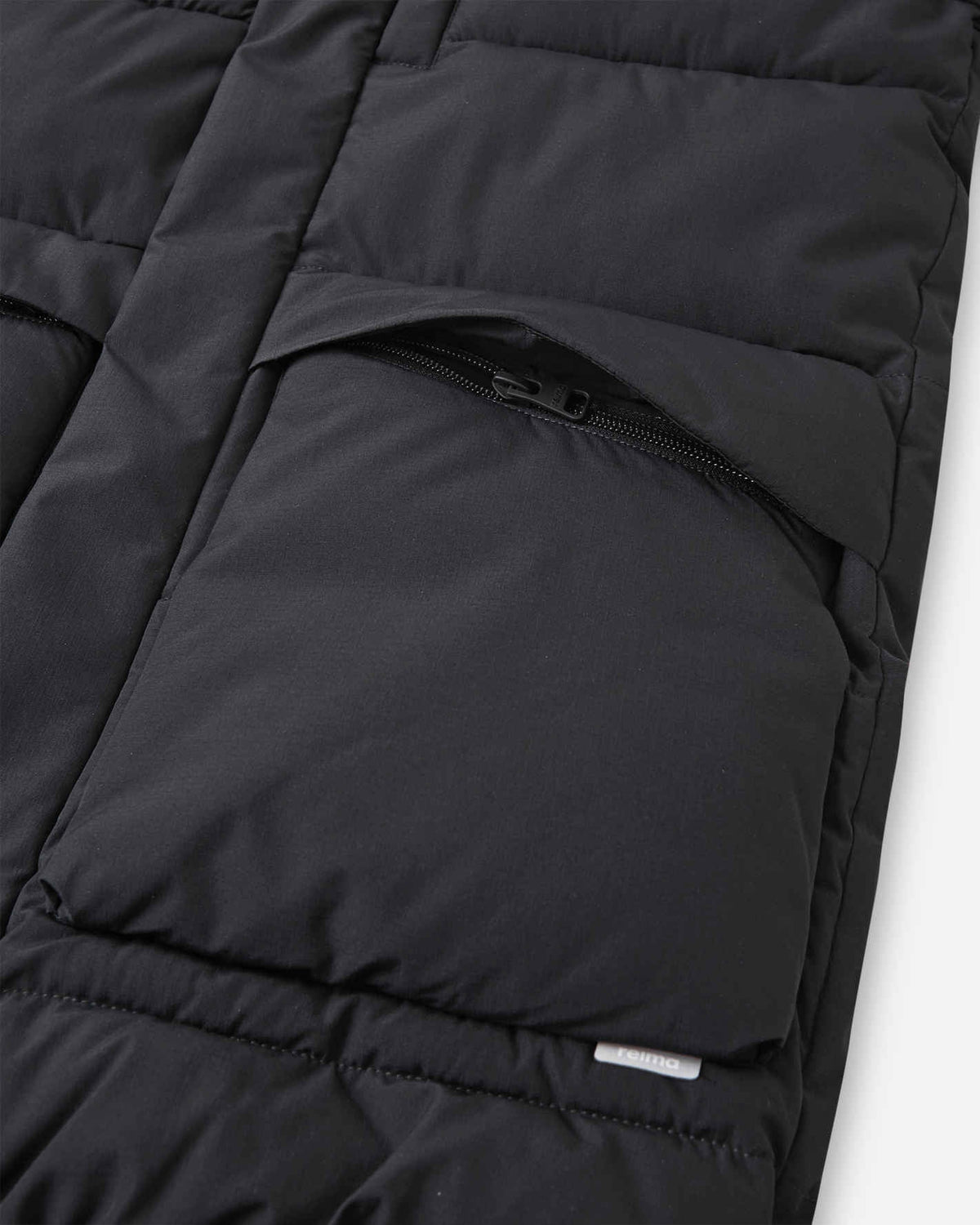 Kids' winter jacket Raakku