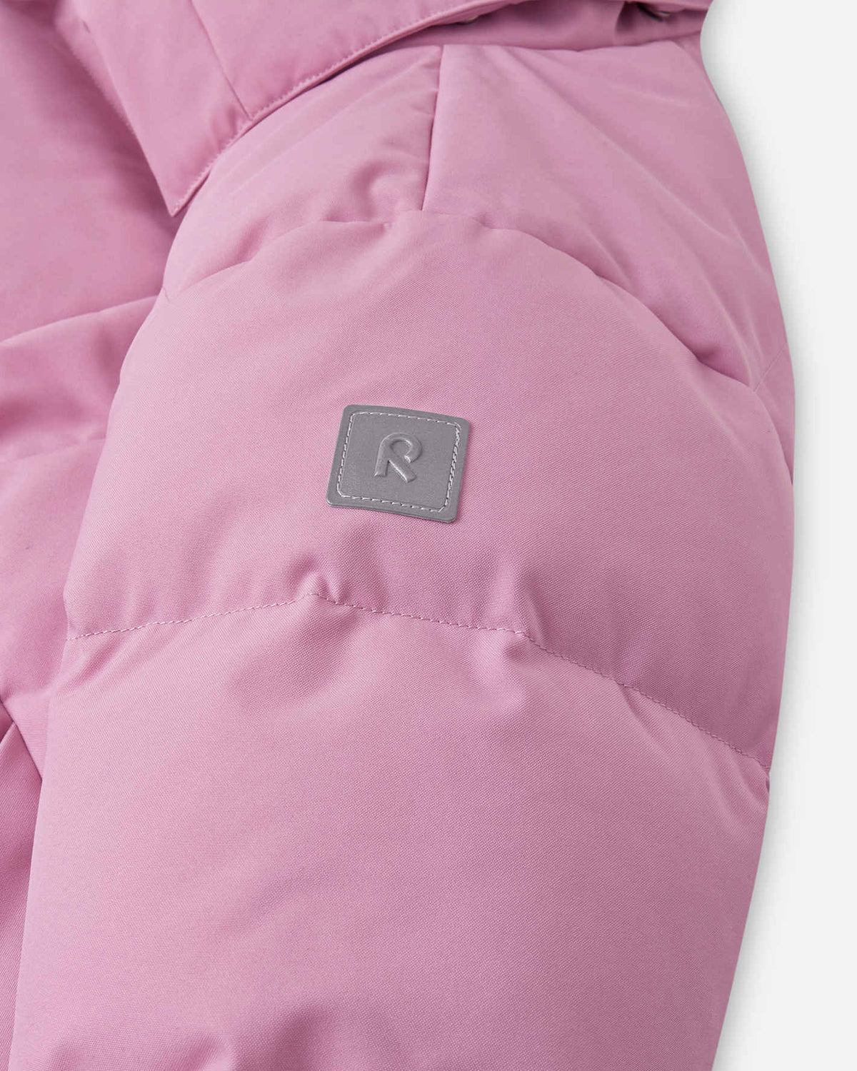 Kids' down jacket Parkkala