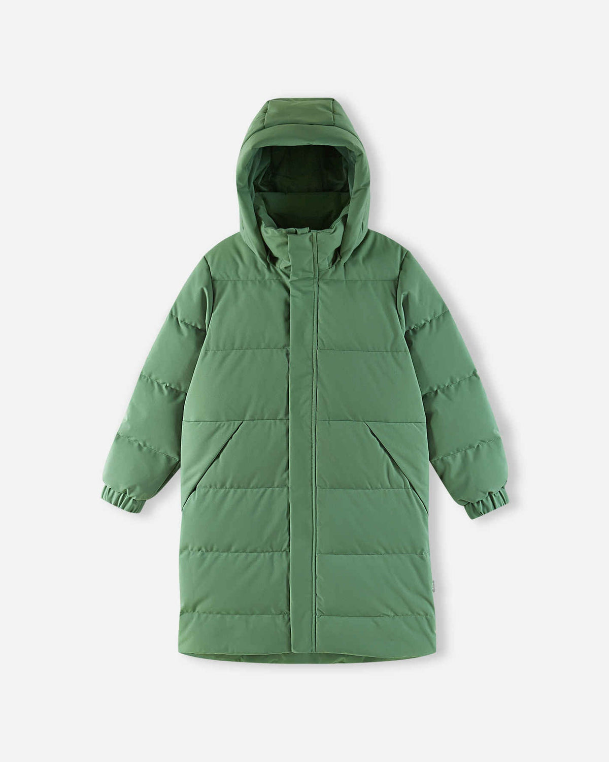 Kids' down jacket Parkkala