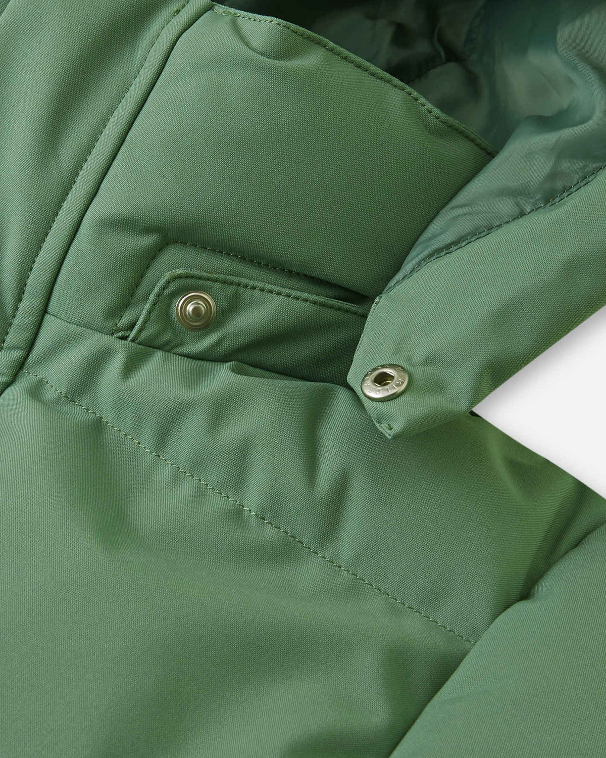 Kids' down jacket Parkkala
