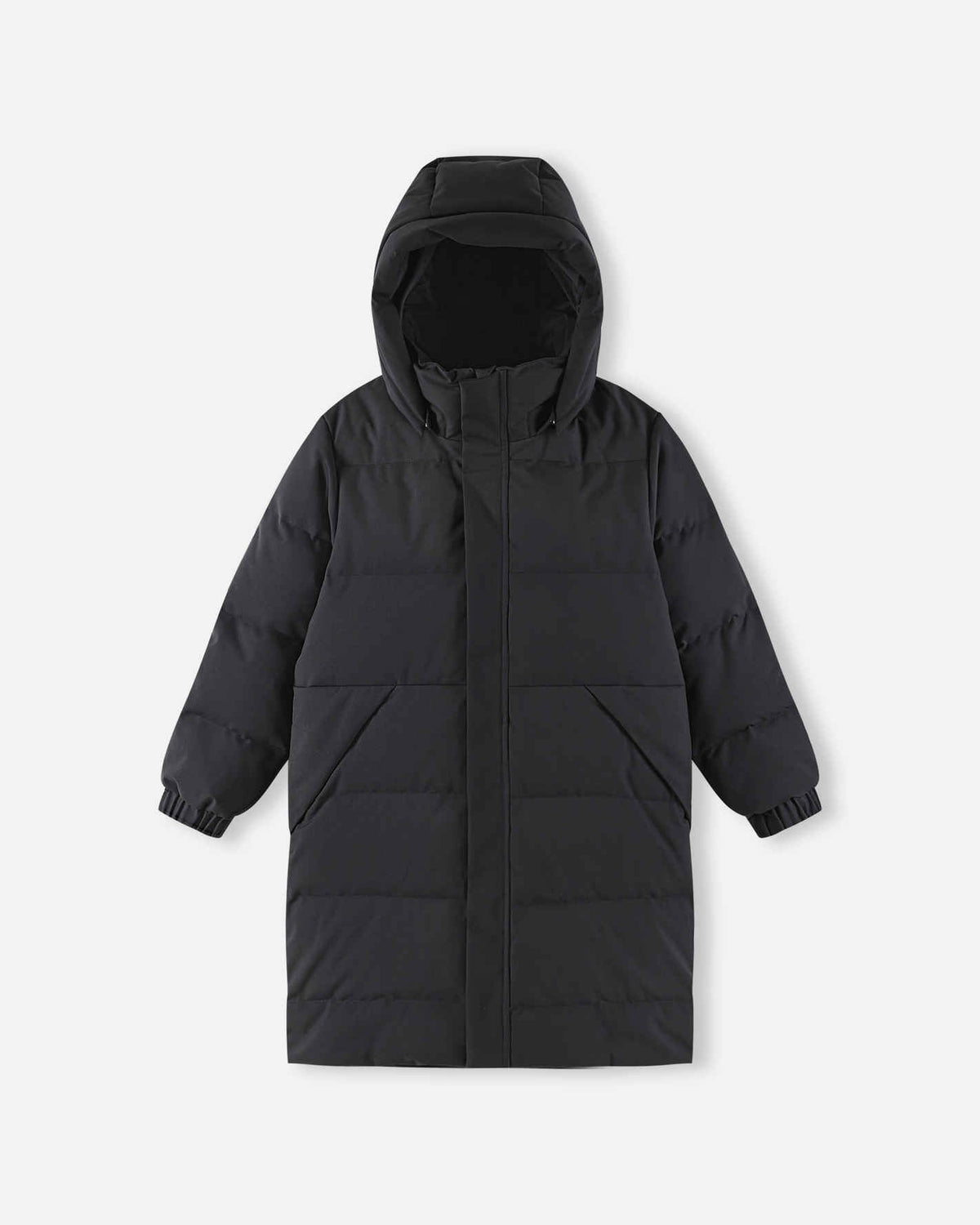 Kids' down jacket Parkkala