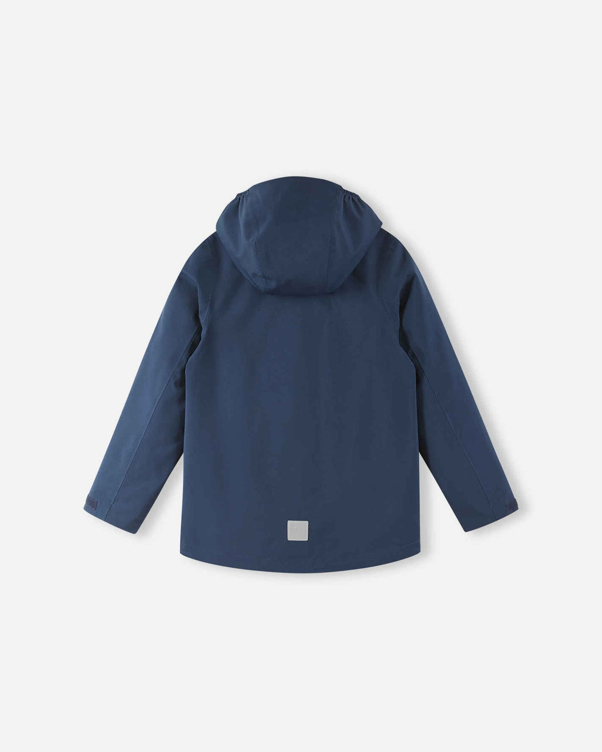 Kids' waterproof jacket Saarela