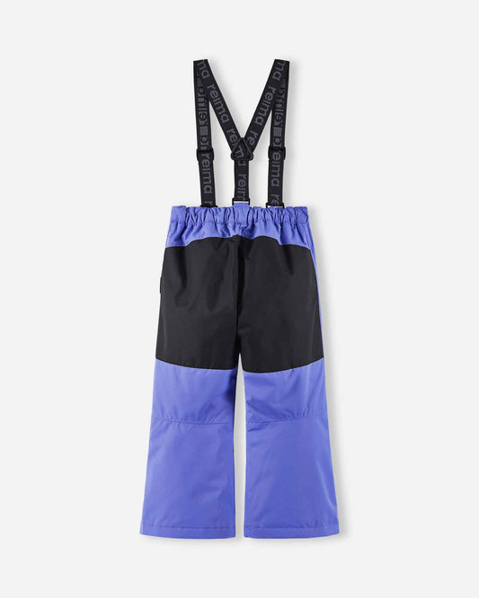 Kids' waterproof snow pants Liikun
