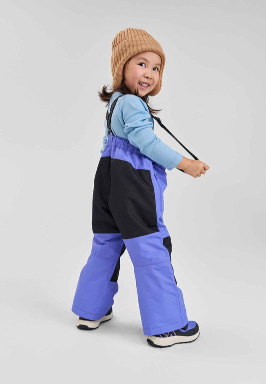 Kids' waterproof snow pants Liikun
