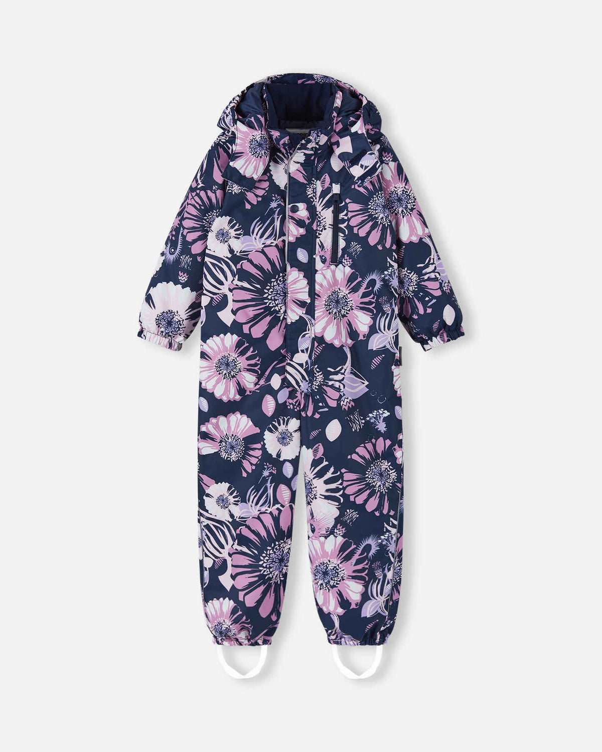 Kids' snowsuit Polut