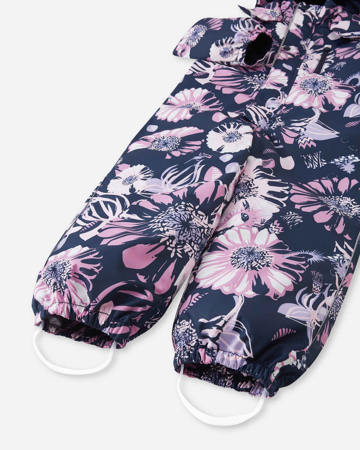 Kids' snowsuit Polut