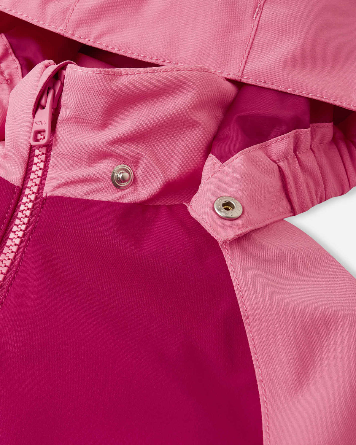 Kids' waterproof jacket Sulkava