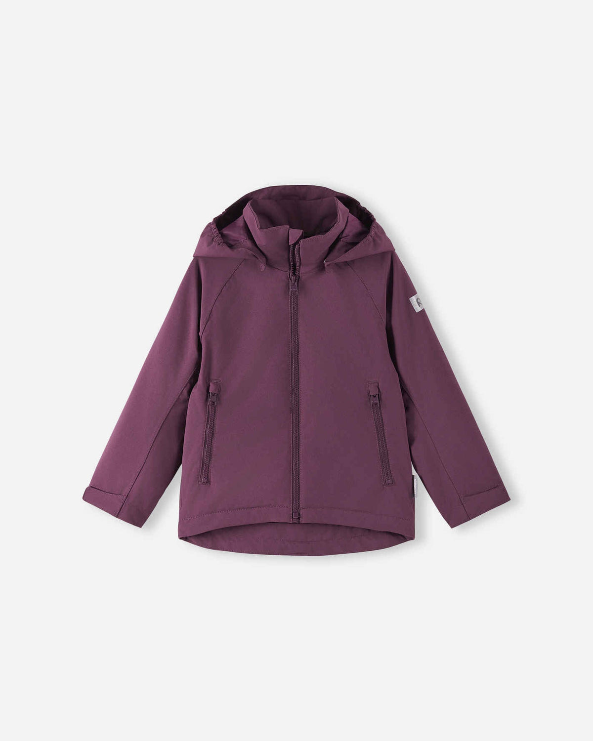 Kids' waterproof jacket Sulkava
