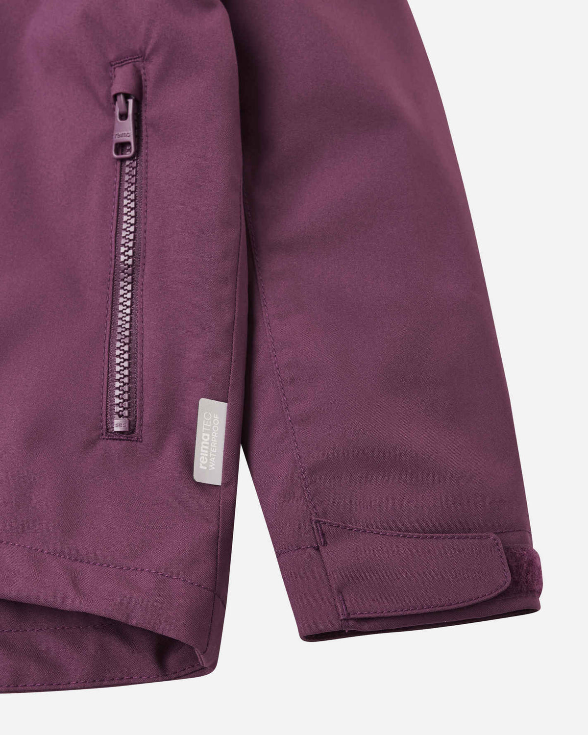 Kids' waterproof jacket Sulkava